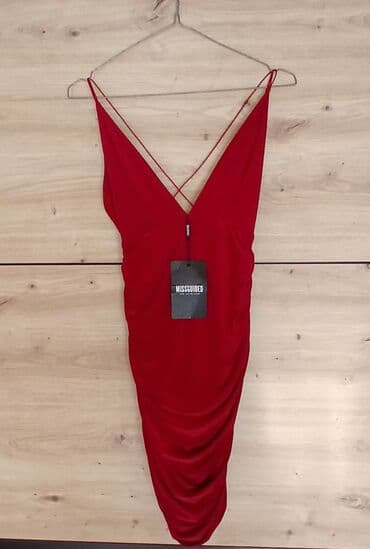 XS, bоја - Bordo, Večernji, maturski, Na bretele na lalafo.rs XS, bоја - Bordo, Večernji, maturski, Na bretele