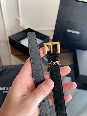 Ženski, YSL, Materijal: Koža na lalafo.rs Ženski, YSL, Materijal: Koža