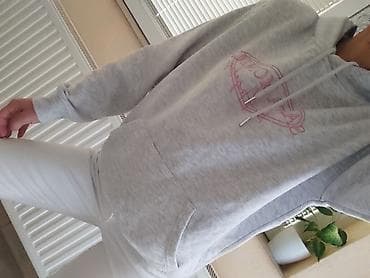 Primark duks sa kapuljacom s na lalafo.rs Primark duks sa kapuljacom s