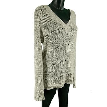 Džemper esprit, vel. M, končani marka: esprit veličina: m materijal na lalafo.rs — 2 Džemper esprit, vel. M, končani marka: esprit veličina: m materijal — 2