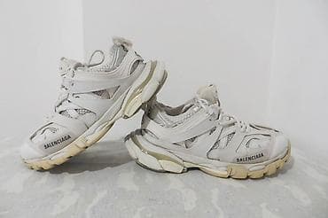 Balenciaga, 38, bоја - Bela na lalafo.rs Balenciaga, 38, bоја - Bela