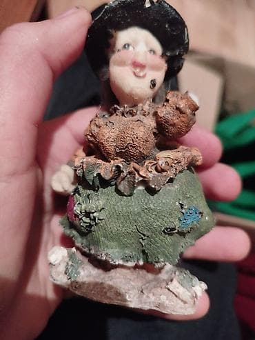 Veštice figure sitne igracke na lalafo.rs — 2 Veštice figure sitne igracke — 2