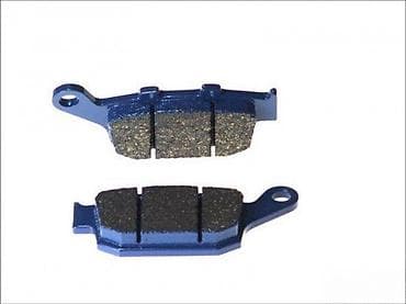 Transport: Brembo kočione pločice za motocikle – plava serija - Tip: set at lalafo.rs — 2 Transport: Brembo kočione pločice za motocikle – plava serija - Tip: set — 2