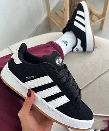Adidas campus
36 do 44
4600 na lalafo.rs — 3 Adidas campus
36 do 44
4600 — 3