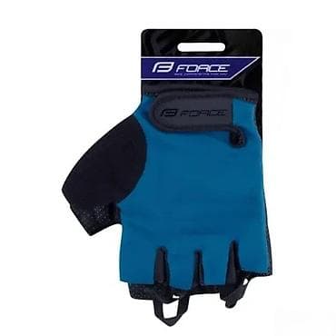 Equipment for cyclists: RUKAVICE FORCE LOOK, PLAVE XL | letnje biciklističke rukavice at lalafo.rs — 2 Equipment for cyclists: RUKAVICE FORCE LOOK, PLAVE XL | letnje biciklističke rukavice — 2