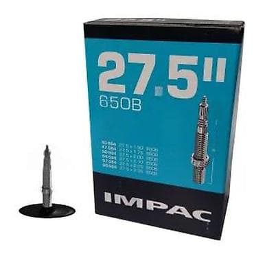 Sport & Hobby: UNUTRAŠNJA GUMA IMPAC SV27,5 EK 40MM (U KUTIJI) | UNUTRAŠNJA GUMA at lalafo.rs — 2 Sport & Hobby: UNUTRAŠNJA GUMA IMPAC SV27,5 EK 40MM (U KUTIJI) | UNUTRAŠNJA GUMA — 2