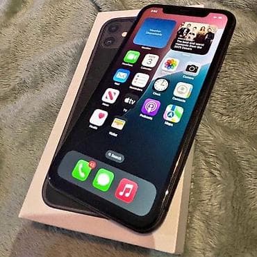 Prodajem Iphone 11, korišćen ali potpuno očuvan i u super stanju at lalafo.rs — 3 Prodajem Iphone 11, korišćen ali potpuno očuvan i u super stanju — 3