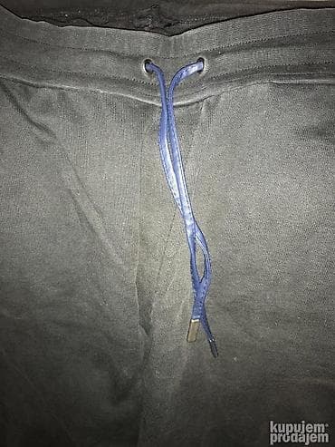 zenske original guess: Trenerka Trussardi Collection, bоја - Crna na lalafo.rs — 5 zenske original guess: Trenerka Trussardi Collection, bоја - Crna — 5