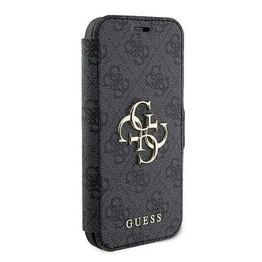 zenske original guess: Maska Guess Bk Pu leather 4G Metal Logo za iPhone 15 6.1 siva na lalafo.rs — 4 zenske original guess: Maska Guess Bk Pu leather 4G Metal Logo za iPhone 15 6.1 siva — 4