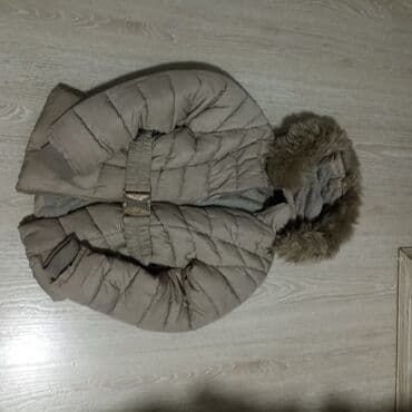 Zimska jakna, 140-146 na lalafo.rs — 1 Zimska jakna, 140-146 — 1