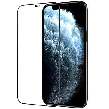 Zastitno Staklo Zastitno staklo Nillkin CP+ Pro za iPhone 12 Pro Max na lalafo.rs — 2 Zastitno Staklo Zastitno staklo Nillkin CP+ Pro za iPhone 12 Pro Max — 2