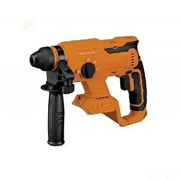 FUSE akumulatorski brushless čekić VLN 0220 Fuse akumulatoski na lalafo.rs — 1 FUSE akumulatorski brushless čekić VLN 0220 Fuse akumulatoski — 1