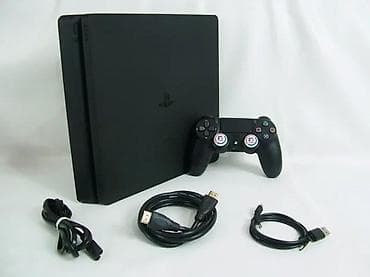 Electronics: U ponudi je Sony PlayStation 4 Slim (1TB). Stanje: odlično očuvana at lalafo.rs — 6 Electronics: U ponudi je Sony PlayStation 4 Slim (1TB). Stanje: odlično očuvana — 6
