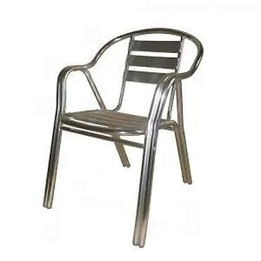 Furniture: INOX BASTENSKA STOLICA NOVA ALU STOLICA ZA TERASU I BASTU | Cene at lalafo.rs — 3 Furniture: INOX BASTENSKA STOLICA NOVA ALU STOLICA ZA TERASU I BASTU | Cene — 3