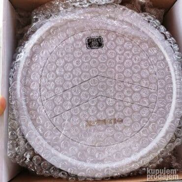 Robot usisivači: Ovaj pametni robot usisivač zamenjuje vaš klasični usisivač metlu, i na lalafo.rs — 1 Robot usisivači: Ovaj pametni robot usisivač zamenjuje vaš klasični usisivač metlu, i — 1