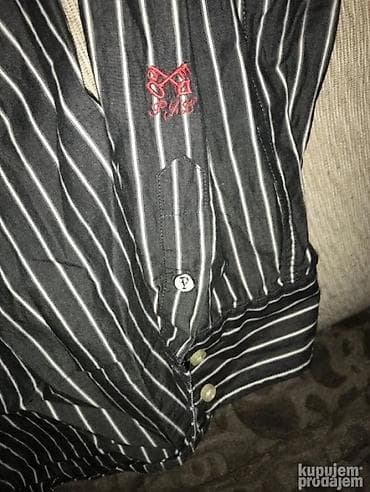 Košulja Pepe Jeans, bоја - Šareno na lalafo.rs — 5 Košulja Pepe Jeans, bоја - Šareno — 5