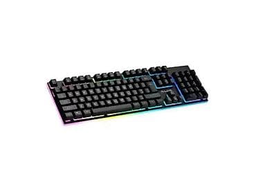 Electronics: Gaming mehanička tastatura sa RGB pozadinskim osvetljenjem - Puna at lalafo.rs — 3 Electronics: Gaming mehanička tastatura sa RGB pozadinskim osvetljenjem - Puna — 3