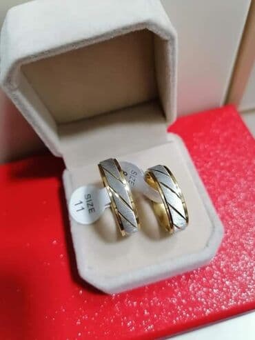 Velicina 7 8 9 10 11 12 13
Cena: 900din/kom na lalafo.rs Velicina 7 8 9 10 11 12 13
Cena: 900din/kom