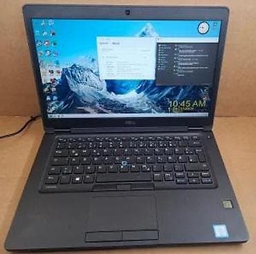 Dell Latitude 5480 Šifra proizvoda: L-1274 Dell Latitude 5480 je na lalafo.rs — 6 Dell Latitude 5480 Šifra proizvoda: L-1274 Dell Latitude 5480 je — 6