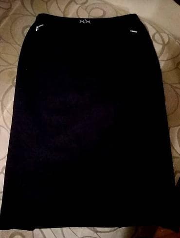 L, Midi, bоја - Crna na lalafo.rs L, Midi, bоја - Crna