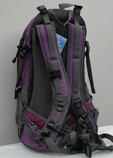 Sports & Leisure: Planinarski ranac Senterlan Performance – Adventure 32L - Zapremina at lalafo.rs — 7 Sports & Leisure: Planinarski ranac Senterlan Performance – Adventure 32L - Zapremina — 7