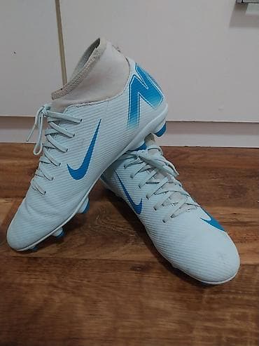 Sport & Hobby: Kopacke Nike broj 42 su u odlicnom stanju sa sitnim tragovima at lalafo.rs — 2 Sport & Hobby: Kopacke Nike broj 42 su u odlicnom stanju sa sitnim tragovima — 2