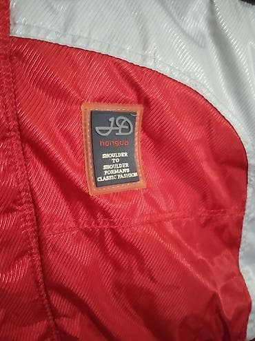 Dečiji ski/skafander kombinezon – veličina 92 (za uzrast oko 1,5–2 na lalafo.rs — 5 Dečiji ski/skafander kombinezon – veličina 92 (za uzrast oko 1,5–2 — 5