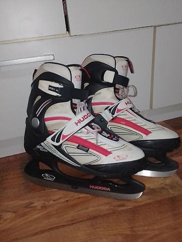 Hudora klizaljke na ledu – podesive - Model: Hudora (oznaka “Comfort at lalafo.rs — 7 Hudora klizaljke na ledu – podesive - Model: Hudora (oznaka “Comfort — 7