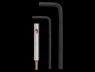 Hammers: Grickalica za lim PMK 550 C3 Za precizno sečenje aluminijumskih at lalafo.rs — 4 Hammers: Grickalica za lim PMK 550 C3 Za precizno sečenje aluminijumskih — 4