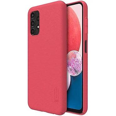 Maska Nillkin Scrub za Samsung A135F Galaxy A13 4G crvena. Uz brzu at lalafo.rs — 5 Maska Nillkin Scrub za Samsung A135F Galaxy A13 4G crvena. Uz brzu — 5