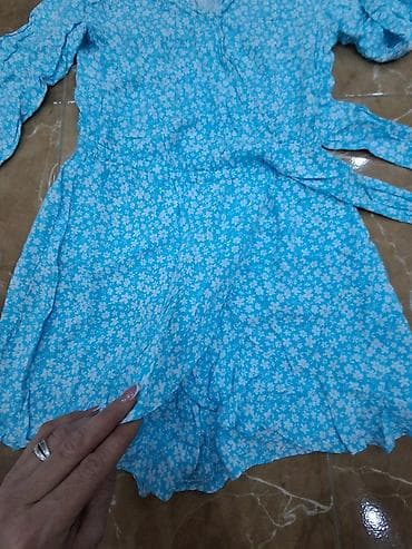 S (EU 36), bоја - Tirkizna na lalafo.rs — 5 S (EU 36), bоја - Tirkizna — 5