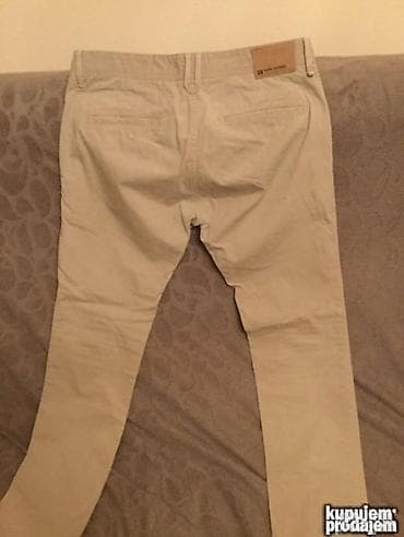 Original Hugo Boss Orange pantalone 33 Kao iz radnje glanc nove 98% na lalafo.rs — 4 Original Hugo Boss Orange pantalone 33 Kao iz radnje glanc nove 98% — 4