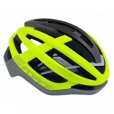 Equipment for cyclists: KACIGA FORCE LYNX FLUO-SIVA L/XL ŠIFRA 902863 | KACIGA FORCE LYNX at lalafo.rs — 9 Equipment for cyclists: KACIGA FORCE LYNX FLUO-SIVA L/XL ŠIFRA 902863 | KACIGA FORCE LYNX — 9