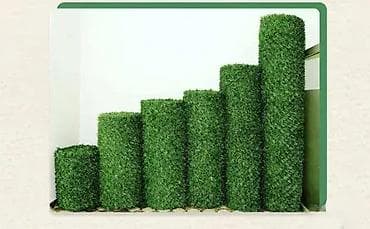 Ograde od vestacke trave 950 din na lalafo.rs — 5 Ograde od vestacke trave 950 din — 5