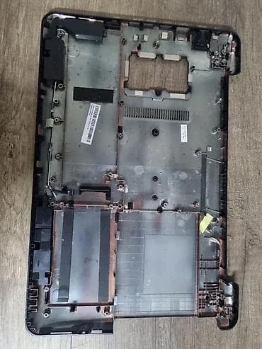 Donje kuciste za Asus X555L.
✨ Ispravno na lalafo.rs Donje kuciste za Asus X555L.
✨ Ispravno