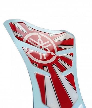 Transport: Yamaha japan - Tank pad - 1591 📌 Opis: Samolepljivi protektor za at lalafo.rs — 5 Transport: Yamaha japan - Tank pad - 1591 📌 Opis: Samolepljivi protektor za — 5