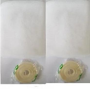 prsluk jaknica mango u: Mreža protiv insekata za prozore – Powerfix Profi+ - Set od 2 komada at lalafo.rs — 6 prsluk jaknica mango u: Mreža protiv insekata za prozore – Powerfix Profi+ - Set od 2 komada — 6