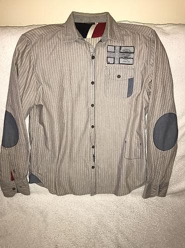 prsluk jaknica mango u: Original NAPAPIJRI kosulja L ( UKUCAJ NA GOOGLE - NAUM oglasi I at lalafo.rs — 1 prsluk jaknica mango u: Original NAPAPIJRI kosulja L ( UKUCAJ NA GOOGLE - NAUM oglasi I — 1