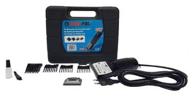 Mašina za šišanje pasa mar pol, nova 4 ceslja+pribor+rezervni nož na lalafo.rs Mašina za šišanje pasa mar pol, nova 4 ceslja+pribor+rezervni nož