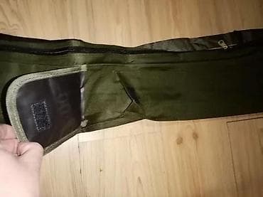 Hunting & Fishing: RIBARSKA TORBA SA 3 PREGRADE DUZINE 140 CM TORBA ZA PECANJE | Cene at lalafo.rs — 8 Hunting & Fishing: RIBARSKA TORBA SA 3 PREGRADE DUZINE 140 CM TORBA ZA PECANJE | Cene — 8