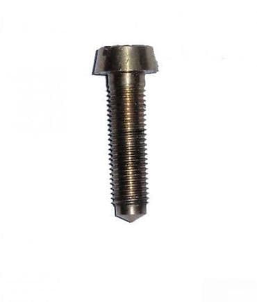 Vijak sa šraf glavom i šiljatim vrhom - Tip: mašinski vijak sa at lalafo.rs Vijak sa šraf glavom i šiljatim vrhom - Tip: mašinski vijak sa