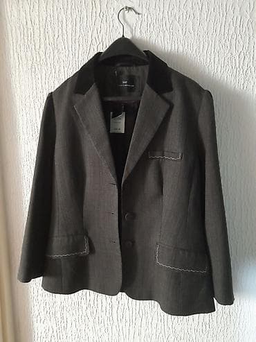 Ženski blejzer DAY Birger et Mikkelsen - Model: klasični sako sa at lalafo.rs Ženski blejzer DAY Birger et Mikkelsen - Model: klasični sako sa