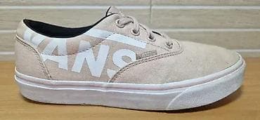 Vans (br.39) patike su u dobrom stanju kao što se vidi i na slikama na lalafo.rs — 3 Vans (br.39) patike su u dobrom stanju kao što se vidi i na slikama — 3