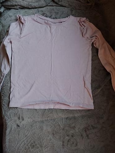 Dečija majica dugih rukava – Sinsay - Veličina: 122 cm (za uzrast 6–7 at lalafo.rs — 1 Dečija majica dugih rukava – Sinsay - Veličina: 122 cm (za uzrast 6–7 — 1