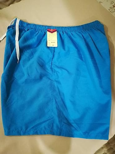 Bermude i šortsevi bоја - Svetloplava na lalafo.rs — 2 Bermude i šortsevi bоја - Svetloplava — 2