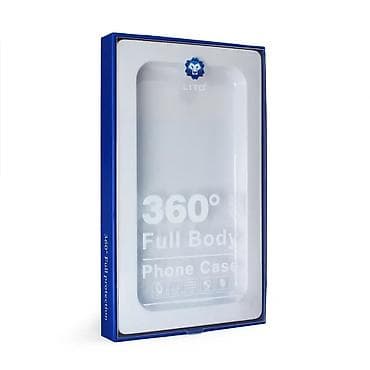 Maska Slim 360 Full za iPhone 13 6.1 crvena. Uz brzu dostavu i sigurnu na lalafo.rs — 3 Maska Slim 360 Full za iPhone 13 6.1 crvena. Uz brzu dostavu i sigurnu — 3