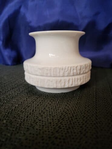 Vaza, bоја - Bela, Novo na lalafo.rs Vaza, bоја - Bela, Novo