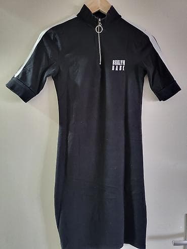 Ženska garderoba – 4 komada 1) Elegantna bordo mini haljina - na lalafo.rs — 2 Ženska garderoba – 4 komada 1) Elegantna bordo mini haljina - — 2