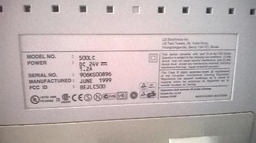 Lg 500 LC Tft monitorSamsung 570 BFTF Slanje Brzom postom ide na na lalafo.rs Lg 500 LC Tft monitorSamsung 570 BFTF Slanje Brzom postom ide na