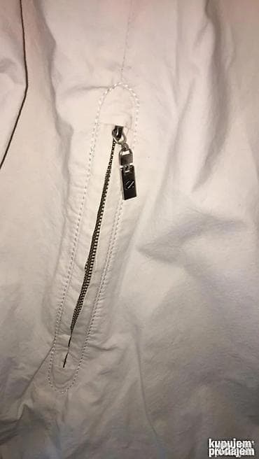 Original Ermenegildo Zegna jakna 50 PRAKTICNO NOVA Made in Italy na lalafo.rs — 7 Original Ermenegildo Zegna jakna 50 PRAKTICNO NOVA Made in Italy — 7